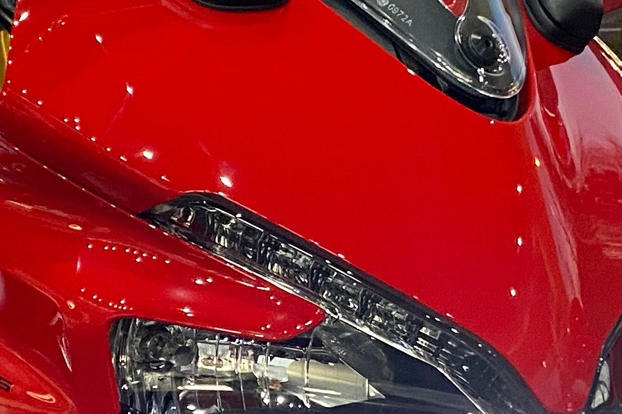 Ducati Saitamaに良質なSupersport Sの中古車輌が入荷しました！