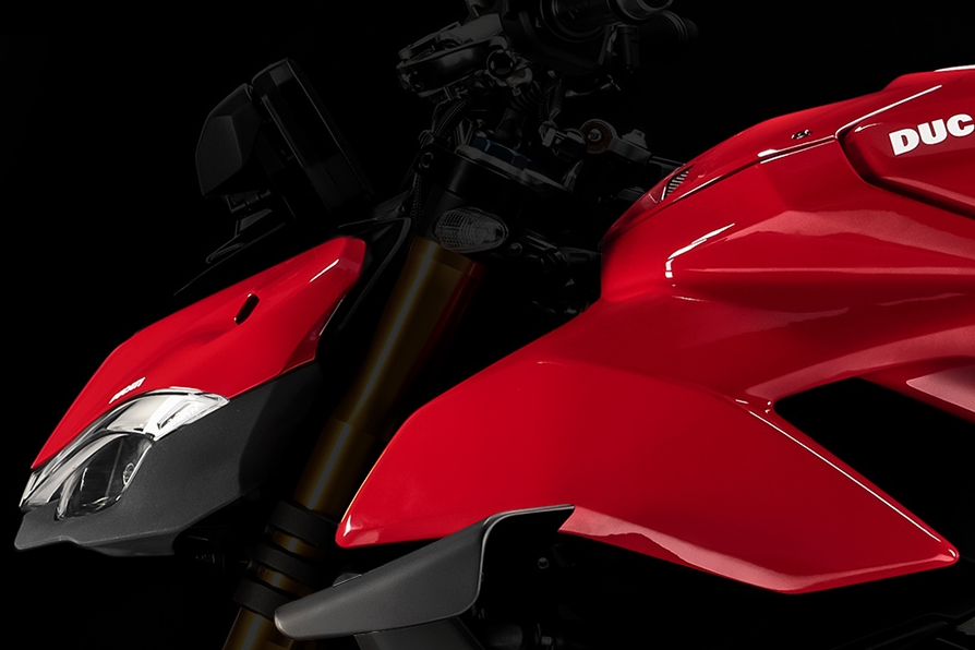 1 Day Only! 5月23日(土)ストリートファイターV4を展示します！ – Ducati Saitama
