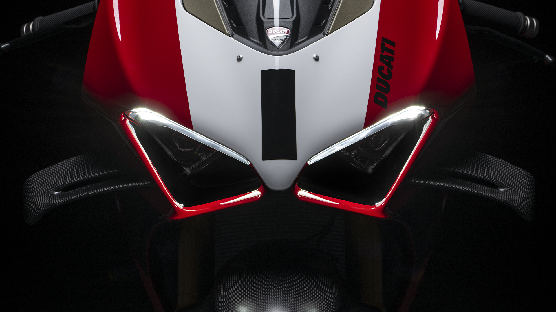 カテゴリー: Ducati Saitama