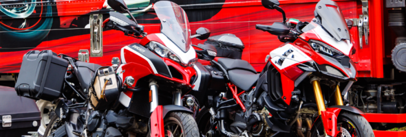 5月18日 (土） Ducati meeting 2024 with Multistrada Owners Meeting 開催のお知らせ