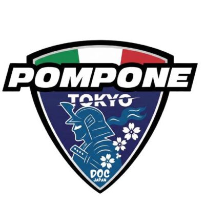 3月22日(日) DOC POMPONE TOKYO主催ツーリングイベントのご案内